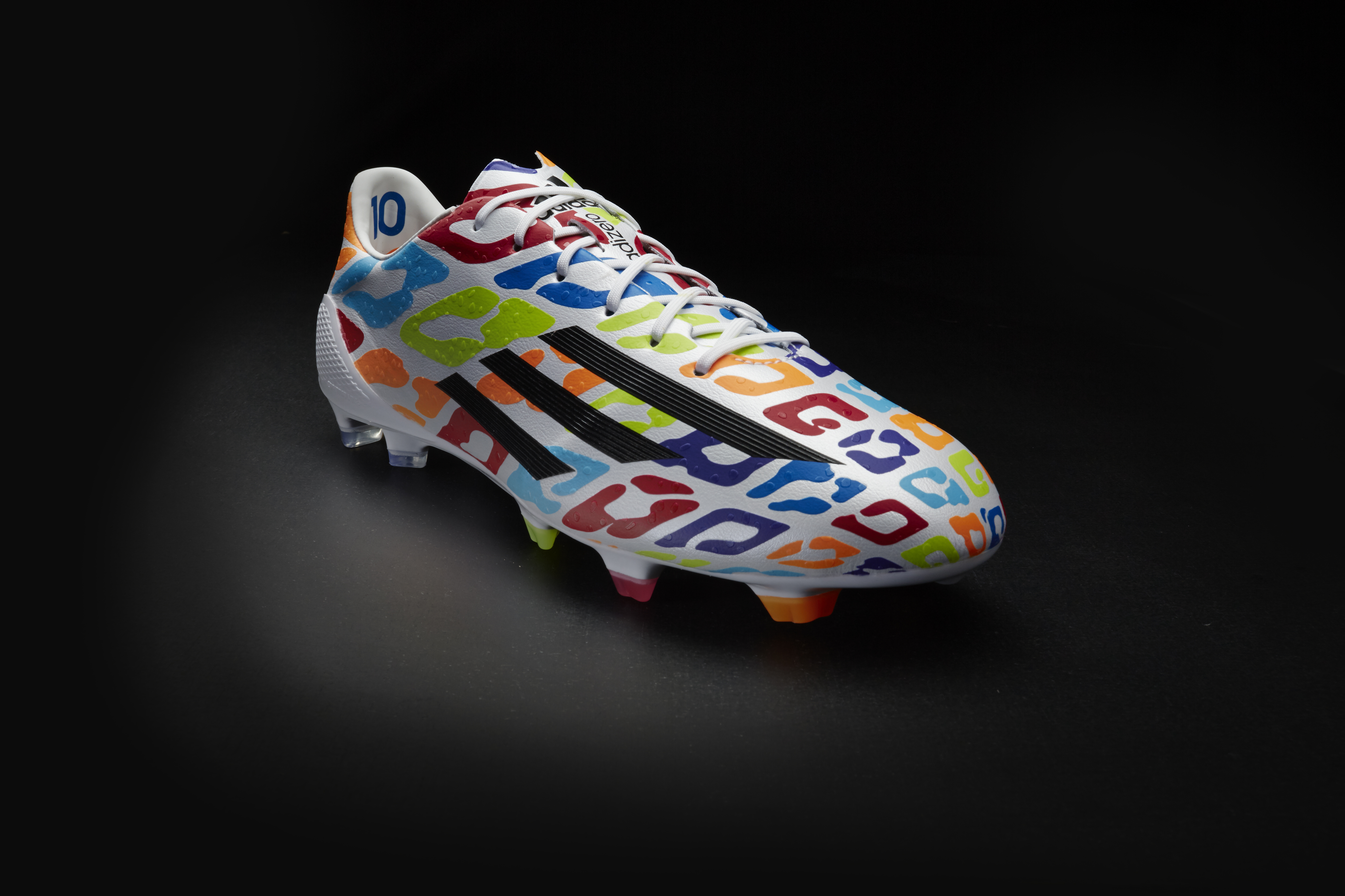 scarpini di messi 2019