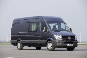 Avis mercedes benz sprinter #4