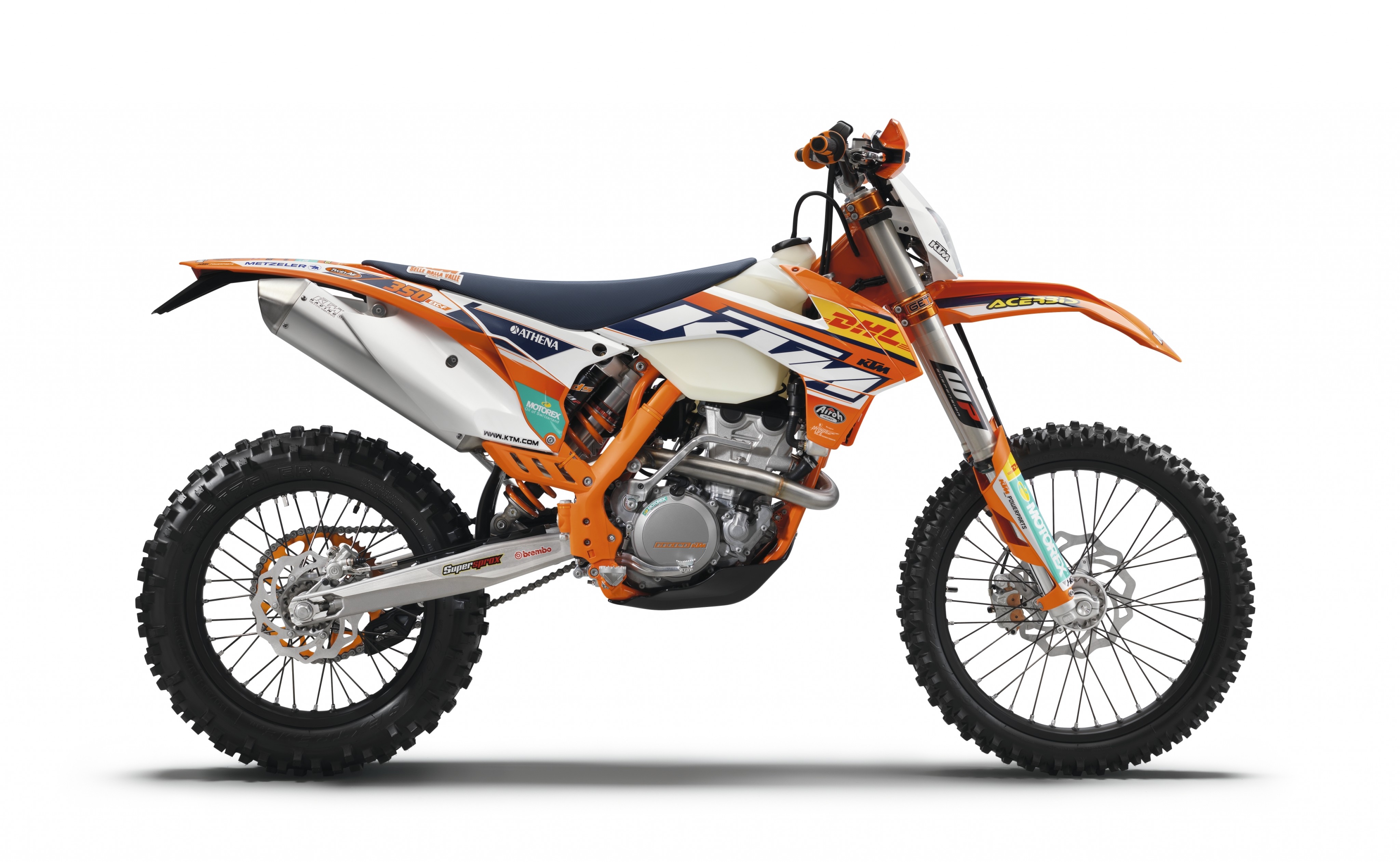 ktm 350 4t 2020