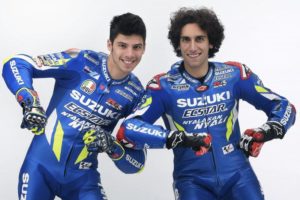 MotoGP, al via la stagione 2019 con la presentazione dei Team Ufficiali