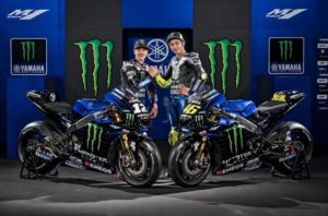 MotoGP, al via la stagione 2019 con la presentazione dei Team Ufficiali