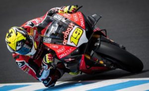 WSBK, Phillip Island apre il campionato 2019