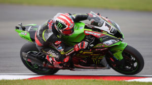 WSBK, Phillip Island apre il campionato 2019