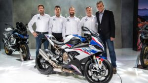 WSBK, Phillip Island apre il campionato 2019