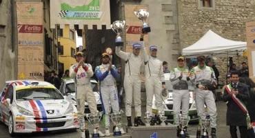 Campionato Italiano Rally