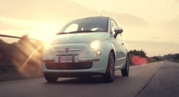 Fiat 500 Cult, a presentarla è il premio Oscar Paolo Sorrentino