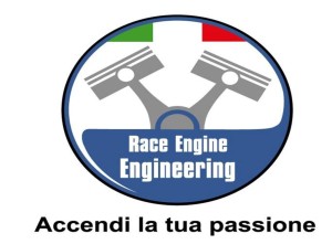 Logo Race Engine Engineering