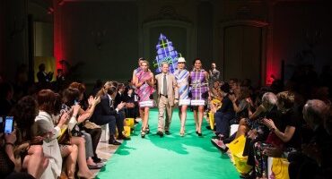 Fashion Night by Arbre Magique: profumo e moda insieme