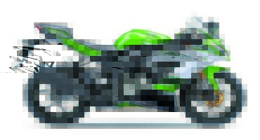 Kawasaki Ninja ZX-10R e ZX-6R “30th Anniversary Edition