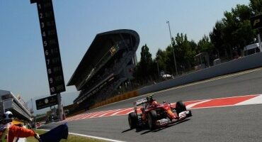 F1, GP di Spagna al Montmelò i tempi della seconda sessione di prove libere F1, GP di Spagna al Montmelò i tempi della seconda sessione di prove libere