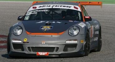 Campionato Italiano GT, molti gli equipaggi presenti a Monza nel week end