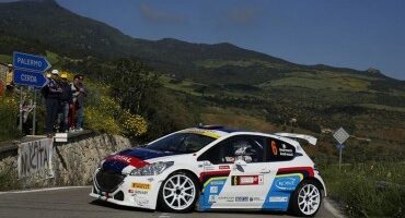 Italiano Rally, Paolo Andreucci vince la 98esima Targa Florio… per l’ottava volta