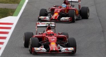 F1, Gran Premio di Spagna, Mercedes imprendibili, Ferrari ancora in difficoltà