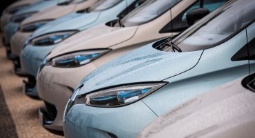 Econoleggio, TIL (Trasporti Integrati e Logistica Srl) sceglie Zoe di Renault Econoleggio, TIL (Trasporti Integrati e Logistica Srl) sceglie Zoe di Renault