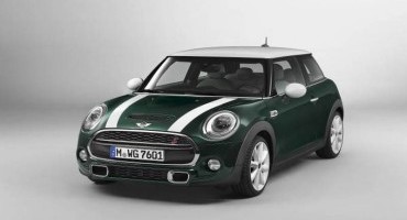 Mini: divertimento assicurato, anche con i nuovi motori