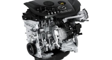 Mazda, la futura Mazda2 sarà equipaggiata con un evoluto diesel da 1,5 litri