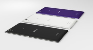 Xperia T3, il nuovo Smartphone di Sony