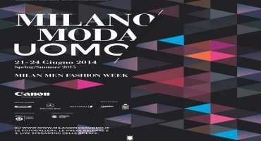 Mercedes-Benz sponsor di Milano Moda Uomo