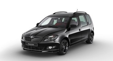 DEKRA premia Skoda Roomster per l’affidabilità