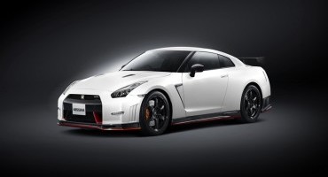 Nissan: dalla pista alle auto stradali, la telemetria arriva su GTR NISMO