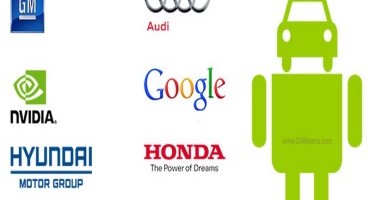 Prosegue la strategia di Android e Open Automotive Alliance