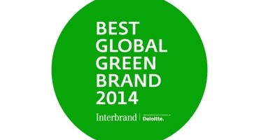 “Best Global Green Brand 2014”: Ford Motor Company su tutti