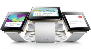 Anche LG sviluppa un dispositivo indossabile con sistema operativo Android Wear