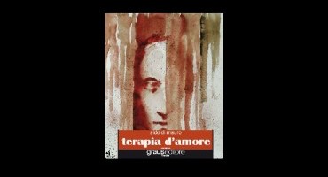 Un romanzo sulla sofferenza, “Terapia del dolore” di Aldo Di Mauro Un romanzo sulla sofferenza, “Terapia del dolore” di Aldo Di Mauro