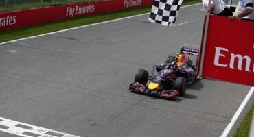 F1, Gran Premio del Canada, i risultati e la classifica piloti