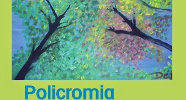 Mirko Venezia presenta “Policromia d’Amore” Mirko Venezia presenta “Policromia d’Amore”