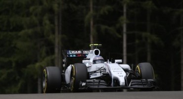 F1, GP d’Austria 2014: trionfo di Rosberg, poi Hamilton, 3° Bottas alla sua prima vittoria