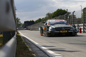 Motorsports / DTM 4. race Nuernberg, Norisring