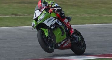 WSBK, Misano, Gara 1, trionfo di Tom Sykes