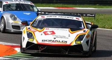 ACI Sport, Italiano Gran Turismo, la tappa del Mugello è alle porte