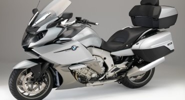 BMW Motorrad: aggiornamenti ai Model Year 2015