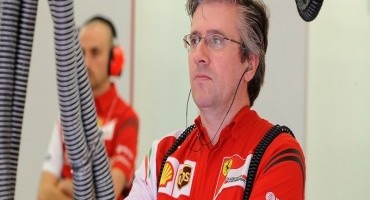 F1, Ferrari, GP di Gran Bretagna : Pat Fry: “Dare il massimo”