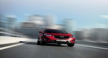 Mazda CX-5: la casa Giapponese tenta di migliorare un prodotto già perfetto