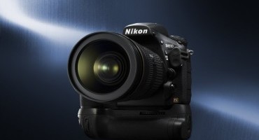 Da Nikon la nuova fotocamera D810, qualità dell’immagine e versatilità