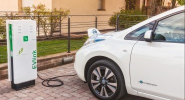 Nissan LEAF ed e-NV200 partner di “2 Km di Futuro” prima micro-città sostenibile d’Italia con la mobilità elettrica