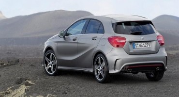 Mercedes Benz: le stelle della Casa nell’offerta di Avis Budget Italia