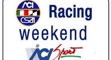 ACI Sport, cala il sipario sul 7° round di gare al Mugello, prossimo appuntamento il 2 e 3 Agosto a Magione