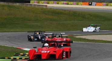 Aci Sport, Italiano Prototipi, Mugello, cambia la classifica finale di Gara 2