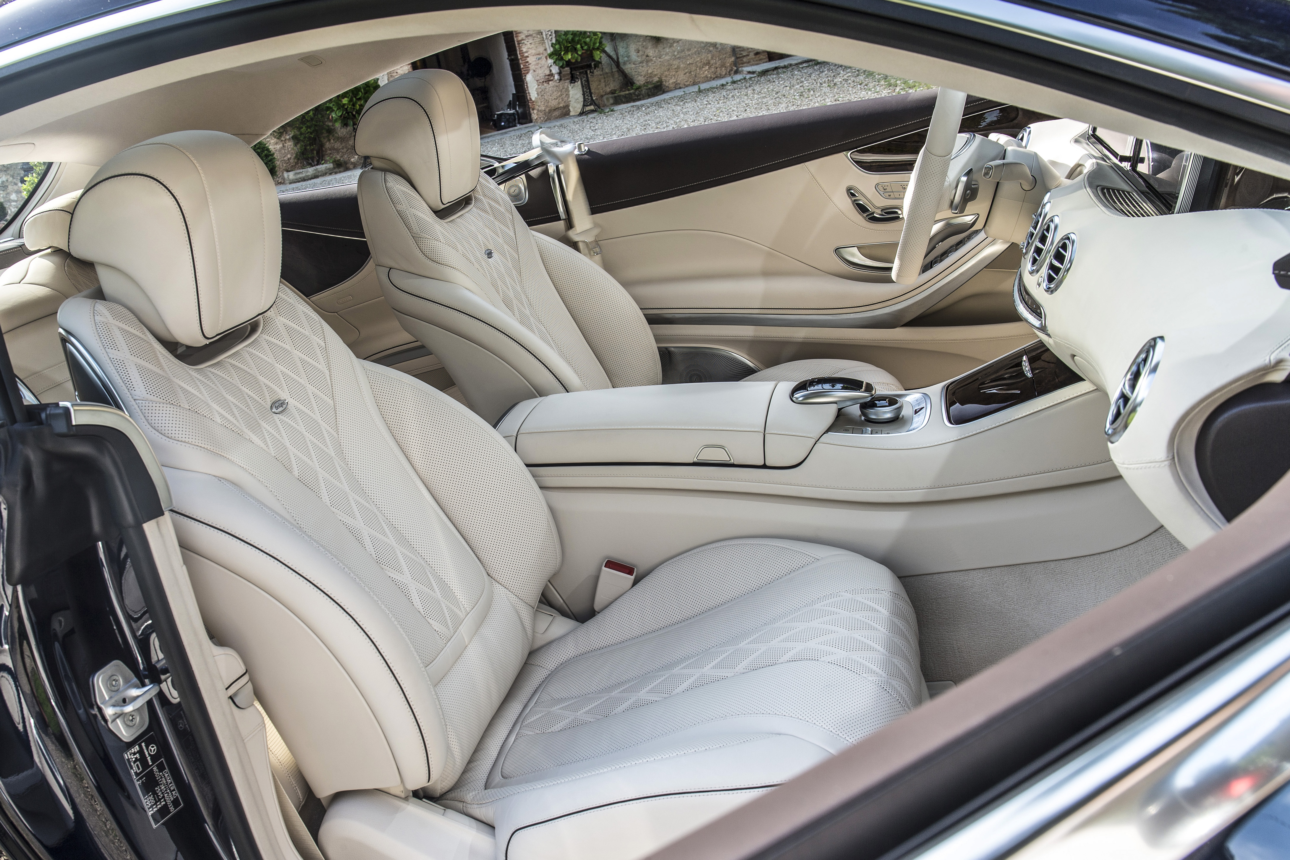 Купить S 500