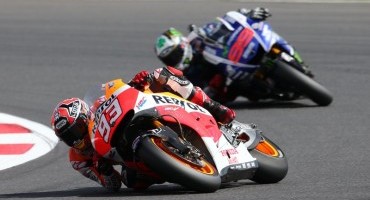 MotoGP, Silverstone magica per Marquez che torna alla vittoria, e siamo a 11!