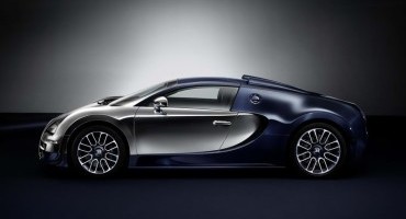 Bugatti, a Pebble Beach la presentazione della leggenda finale “Ettore Bugatti”