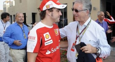 Piero Ferrari: ” Mio padre avrebbe apprezzato lo spirito della Scuderia”.