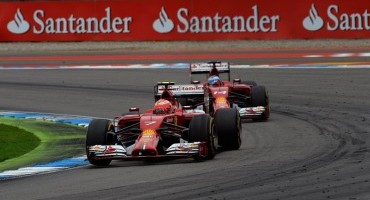 Formula 1, il Mondiale riparte da Spa-Francorchamps