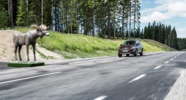 Un futuro senza incidenti? L’iniziativa di Volvo Cars con l’apertura del circuito di prova AstaZero