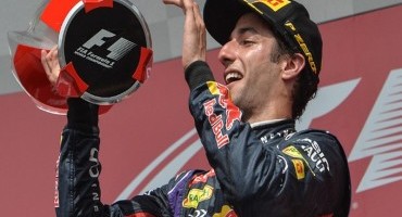 Formula1: Infiniti Red Bull Racing e Renault, il bilancio del GP del Belgio