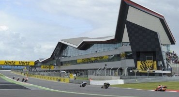 MotoGP, Silverstone, cinque i piloti britannici impegnati sul tracciato di casa